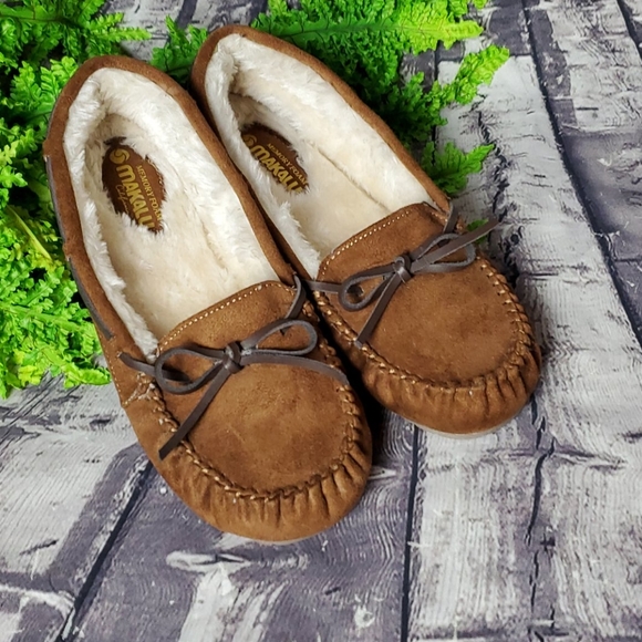 makalu mock out moccasins